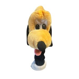Disney Pluto golf club cover